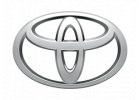 Kryty kapoty Toyota