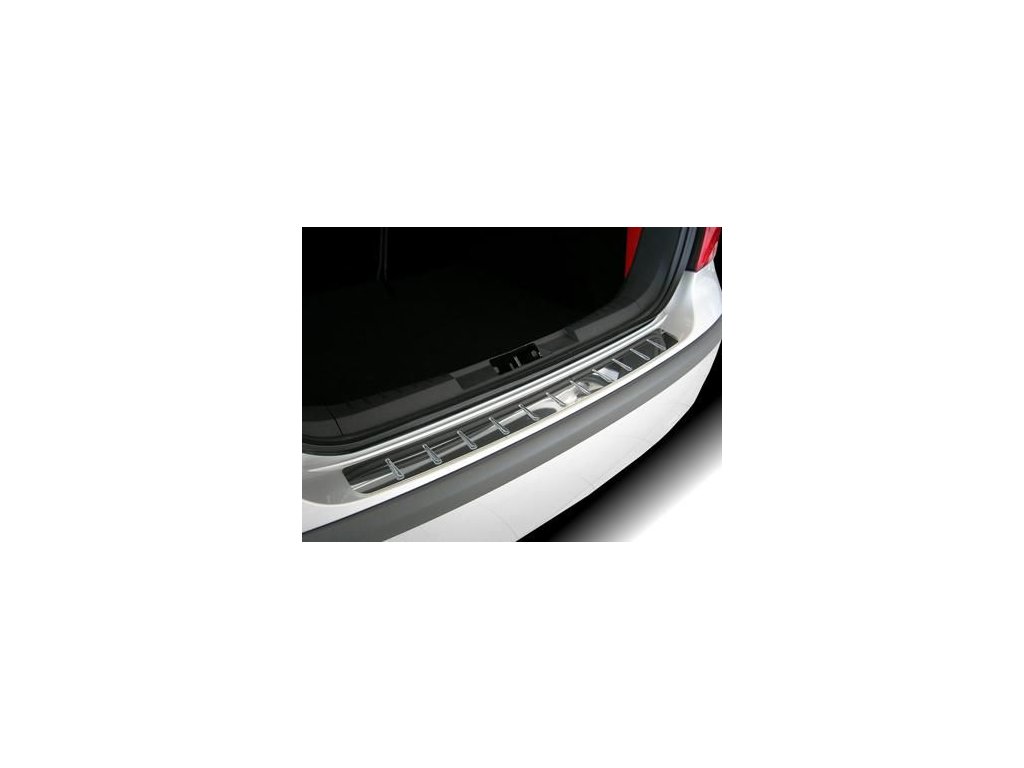 Prah kufra NEREZ -  Opel ASTRA J IV KOMBI 2012-2015 - 10-5468 - 1