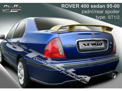 Spojler - Rover 400 SEDAN 1995-2000 - RO-R1L - 1