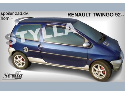 Spojler - Renault Twingo   1992-2008 - RE-RT2L - 1