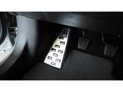 Opierka nohy NEREZ -  Toyota AURIS II 5D 2012-2019 - 32-4069 - 1