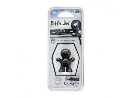 Voňavý panáčik Little Joe - Eukalyptus - LJ008 - 1