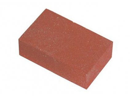 WINTERSTEIGER Soft Red Gummi Stone