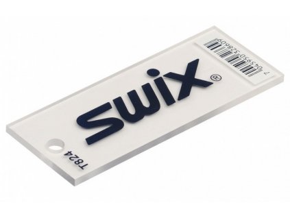 SWIX Plexi škrabka 4mm T0824D