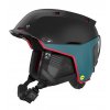 14120103 Marker Helmets PHOENIX 2 MIPS BLACK TEAL BLUE RED
