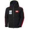 HELLY HANSEN WORLD CUP INFINITY INSULATED JACKET Black ACA