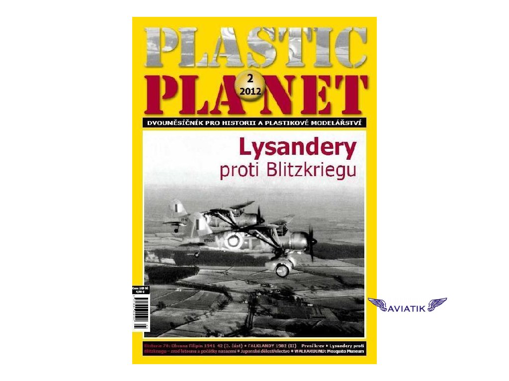 Plastic Planet 2012 2