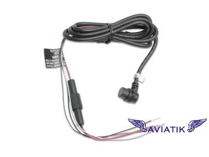 Garmin Power/Data kabel (010-10082-00)