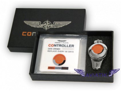 Pilot Controller Kit  CO detektor