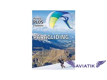 paragliding 2016
