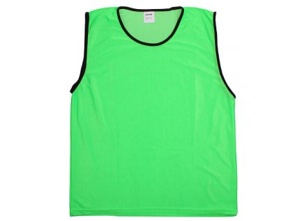 Premium rozlišovací dres zelená