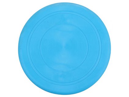 Soft Frisbee létající talíř modrá