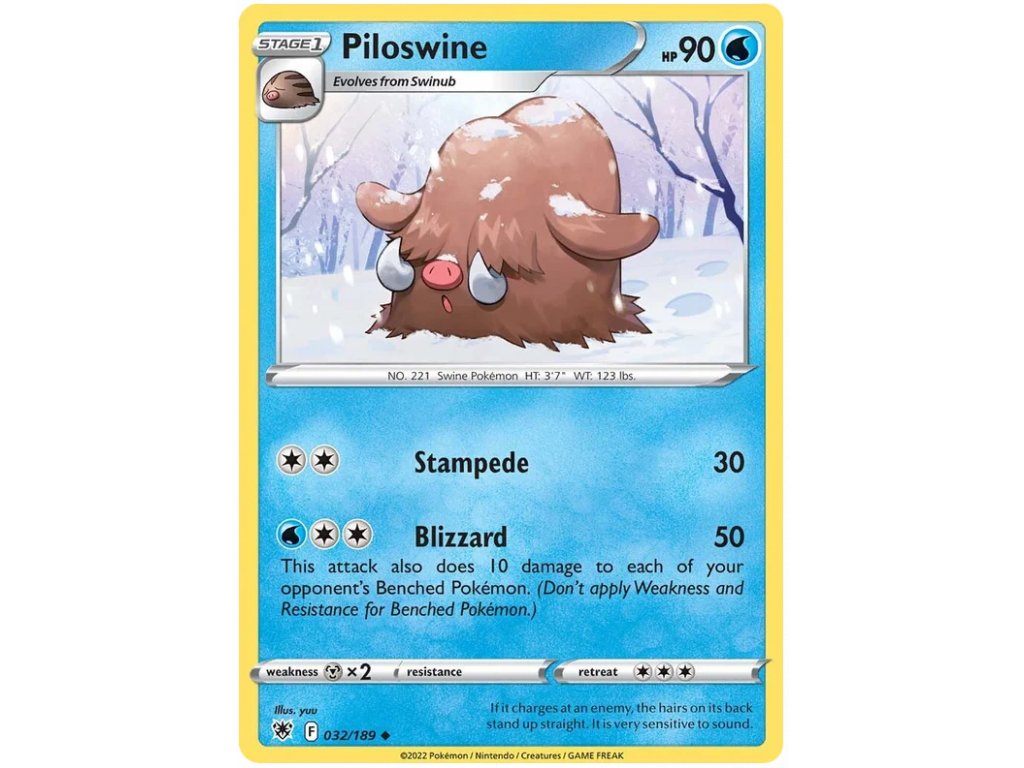 Piloswine.SWSH10.32.43700