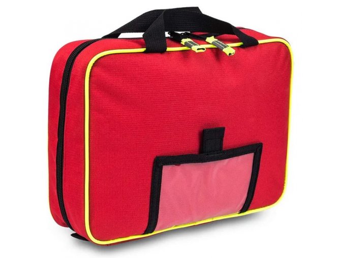 Zdravotnická taška první pomoci CUROS XL 5 l.