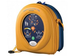 AED defibrilátor HeartSine Samaritan PAD 500P