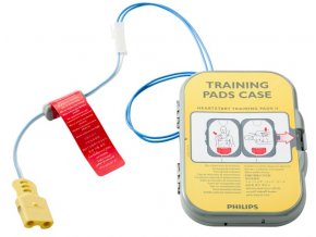 Tréninkové elektrody pro defibrilátor Philips HeartStart FRx