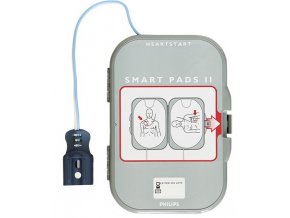 Náhradní elektrody pro defibrilátor Philips HeartStart FRx