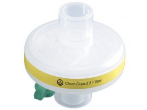 Antibakteriální filtr Clear Guard 3