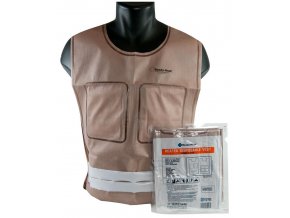 Aktivní ohřívací vesta Ready Heat Overhead Vest