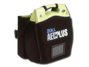 AED ZOLL Plus s brašnou
