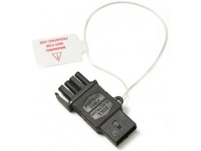 Adaptér elektrod ZOLL pro AED Lifepak 1000