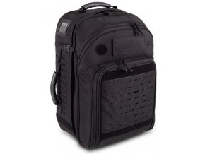 Taktický zdravotnický batoh s USB portem Paramed EVO XL Black 46 l.
