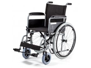 Pacientský vozík Basic