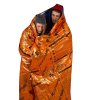 Izotermická folie Heatshield Thermal Blanket pro dvě osoby použití