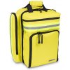 Zdravotnický batoh Rescue Yellow s ochranou proti dešti