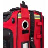 Velkokapacitní záchranářský batoh brašna s výsuvným madlem a USB portem EMERAIRS Trolley 66 l. otvor na kyslík