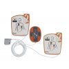 Dospělé defibrilační elektrody iCPR s tlakovým senzorem pro defibrilátory ZOLL PowerHeart G5