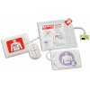 Dospělé defibrilační dvoudílné elektrody ZOLL CPR Stat Padz se sensorem hloubky masáže