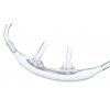 Kyslíkové nosní brýle pro dospělé s přívodní hadičkou 200 cm detail do dosu