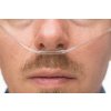 Kyslíkové nosní brýle pro dospělé s přívodní hadičkou 200 cm použití doma