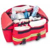 Brašna první pomoci Soft Bag Red 18 l. vybavená