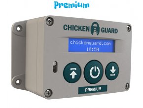 chickenguard premium