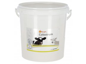 Sušené kolostrum - colostrum 2,5 kg