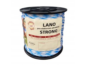Lano Strong200m