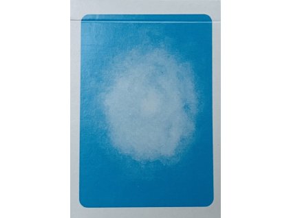 CLARO I Prázdné bílé karty