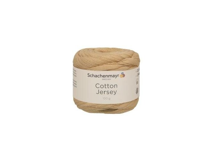 Příze Cotton Jersey