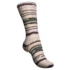 ponožková příze 8 ply nordic winter color 3043
