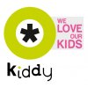 Pláštenka Kiddy Cosy´N Dry  For Kiddy City´N Move