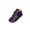 Froddo barefoot zimní capáčky Prewalkers Purple G1130013-7