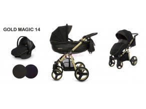 BABY ACTIVE - Mommy Gold edition 2019, col. 14