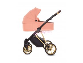 BABY ACTIVE - Musse Ultra 2022,  col. apricot