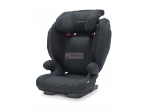 Recaro Monza Nova 2 SeatFix 2022, Select Night Black