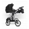 BABY ACTIVE - Mommy GLOSSY 2022, col. black silver