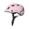 HAMAX Cyklohelma Thundercap Pink Unicorn 52-56