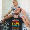 najlepsi otec na celom svete - pánske tričko s potlačou