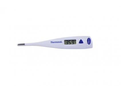 Thermoval standard web